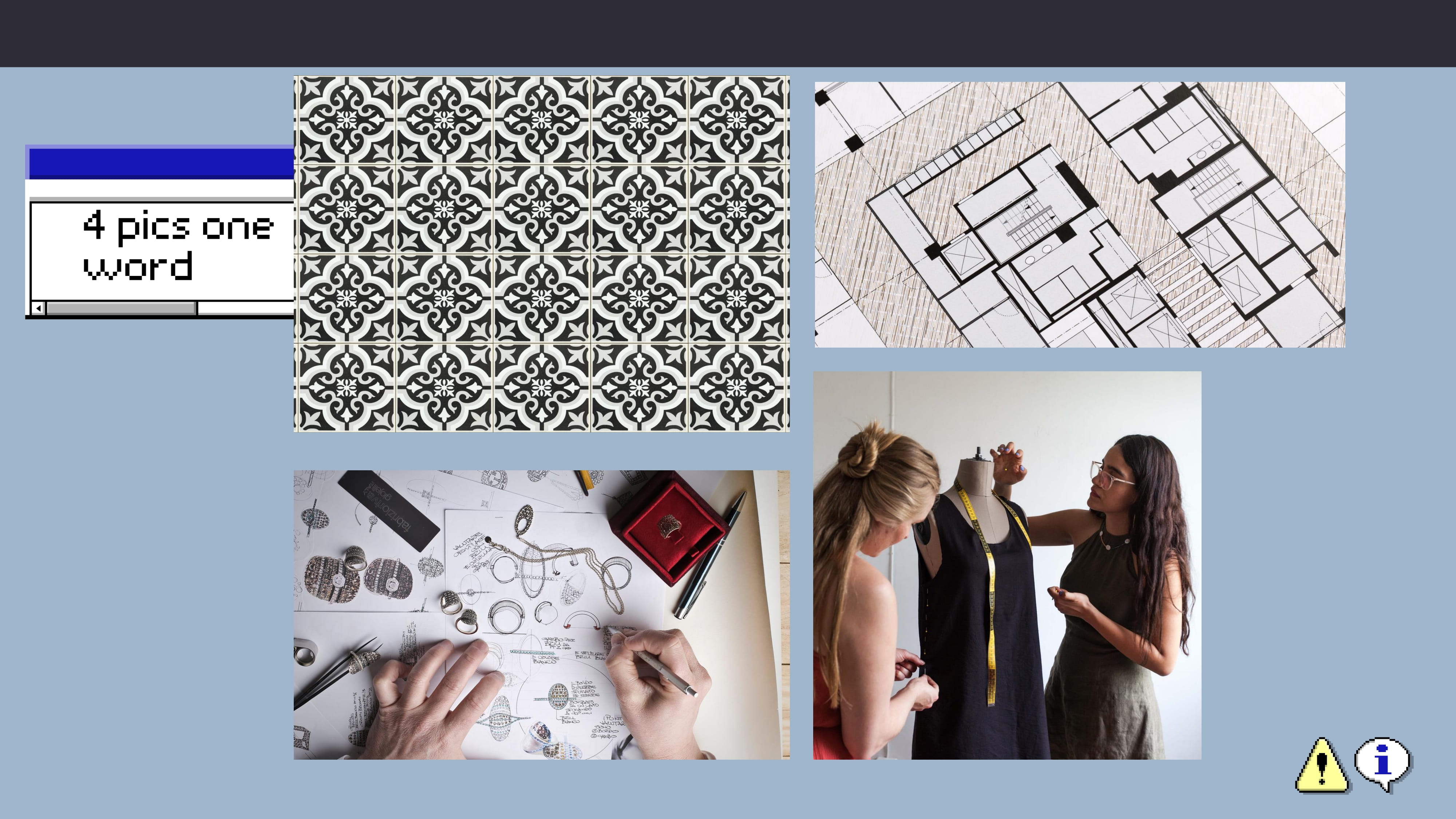 Lesson 1 - Additional 7